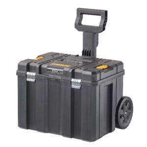 COFFRE PROFOND SUR ROUE (DEWALT) TSTAK