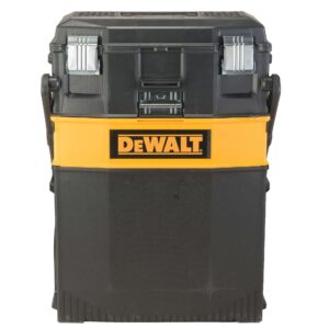 COFFRE DE RANGEMENT À PLUSIEURS NIVEAUX (DEWALT)