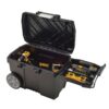 COFFRE DE RANGEMENT 15 GAL. (DEWALT)