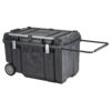 COFFRE D'ENTREPOSAGE MOBILE 63 GAL (DEWALT)