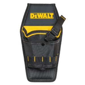 ETUI ROBUSTE POUR PERCEUSE (DEWALT)