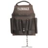 POCHETTE D'ÉLECTRICIEN EN CUIR (DEWALT)