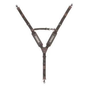 BRETELLE DURABLE EN CUIR (DEWALT)