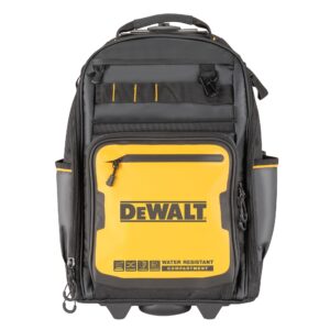 SAC À DOS À ROULETTES (DEWALT)