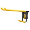 CROCHET DE RANGEMENT DOUBLE (DEWALT)