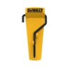 ENSEMBLE 8 PETITS CROCHETS (DEWALT)