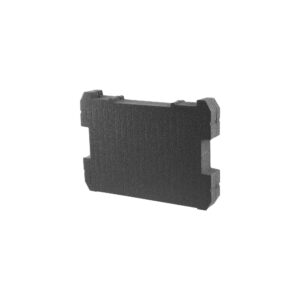 COMPARTIMENT EN MOUSSE (DEWALT)