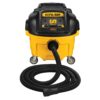 ASPIRATEUR 8 GAL FILTRE HEPA NETTOYAGE AUTOMATIQUE (DEWALT)