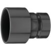 ADAPTEUR TRONCONIQUE GRAND DIAÈTRE (55-60mm) DEWALT