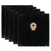 SAC COLLECTEUR DE RECHANGE EN PLASTIQUE (5 PCS) DEWALT
