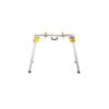 SOCLE DE TRAVAIL A /SUPPORT DE FIXATION (DEWALT)