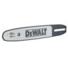 GUIDE DE CHAINE 12" (DEWALT)