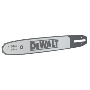 GUIDE DE CHAINE 14'' (DEWALT)