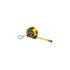 GALLON À MESURER 6' X 1/4" (PORTE-CLÉ) STANLEY