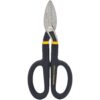 CISAILLE 10" À TÔLES UNIVERSELLE (STANLEY)