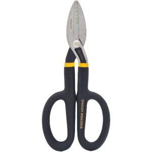 CISAILLE 10" À TÔLES UNIVERSELLE (STANLEY)
