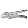 PINCE-ÉTAU AVEC COUPE-FIL VISE-GRIP FAST RELEASE 7'' (IRWIN)