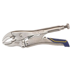 PINCE-ÉTAU AVEC COUPE-FIL VISE-GRIP FAST RELEASE 7'' (IRWIN)