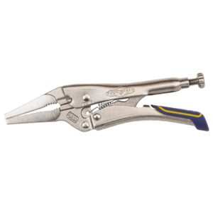 PINCE ÉTAU AVEC COUPE FILS 6'' VISE-GRIP (IRWIN)