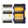 ENSEMBOUTS À TOURNEVIS (40 PCS) IRWIN