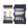 EMBOUTS À TOURNEVIS À PERCUSSION (26PCS) IRWIN