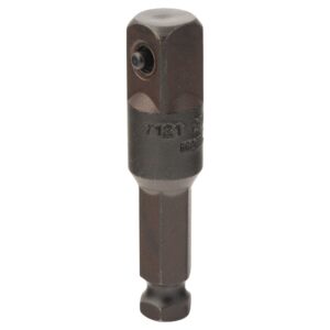 EXTENSION 7/16" X 1" PWR