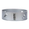 SCIE CLOCHE CARBURE 6" (LENOX)