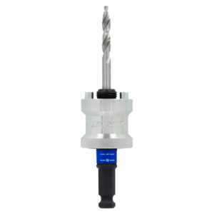 ARBRE DE SCIE 1/2" PR EMPORTE-PIÈCE 1-1/4" - 6" (LENOX)