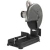 SCIE FENDEUSE 14" 15 AMP (PORTER+ CABLE)
