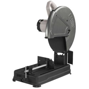 SCIE FENDEUSE 14" 15 AMP (PORTER+ CABLE)