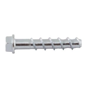 VIS À BETON POSB 3/8 X 2-1/2