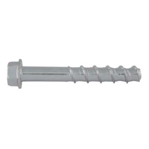 VIS À BÉTON POSB 1/2 X 4