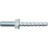 HANGERMATE BÉTON 1/4 X 1-5/8 (ROD 3/8 MÂLE)