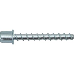 HANGERMATE BÉTON 1/4 X 2-1/2'' (ROD 3/8 FEM)