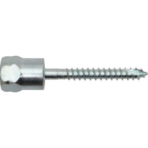 HANGERMATE POUR BOIS 1/4'' X 4'' (UNITÉ) (DEWALT)