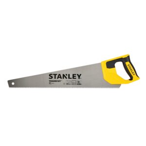 SCIE À MAIN 20" (STANLEY)