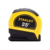 RUBAN À MESURER 25' (STANLEY)