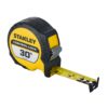 RUBAN MESURER 30' CONTROL LOCK (STANLEY)