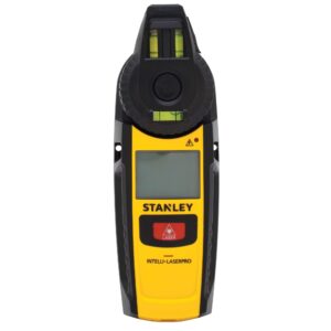 DÉTECTEUR MONTANT NIVEAU (STANLEY)