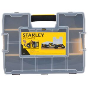 COFFRE DE RANGEMENT (STANLEY)
