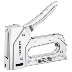AGRAFEUSE TRÈS ROBUSTE HD (STANLEY)
