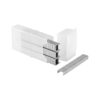 AGRAFE 1/4" 6MM (1000) STANLEY