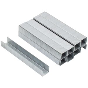 AGRAFE 5/16" 8MM (1000) STANLEY