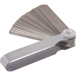 GAUGE MÉTRIQUE À 25 LAMES (GRAY)