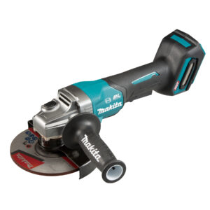 RECTIFIEUSE COUDÉE 6'' S.FIL 40V MAX  XGT (OUTIL SEUL)MAKITA