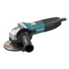 RECTIFIEUSE COUDÉE 4-1/2''(BOUTON POUSSOIR) MAKITA