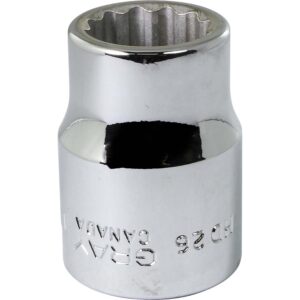 BOX 13/16 " PRISE 3/4" 12 PANS REG (GRAY)