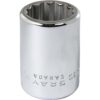 BOX 15/16" PRISE 3/4"  12 PANS REG (GRAY)