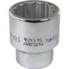 BOX 1-7/16" PRISE 3/4" 12 PANS REG (GRAY)