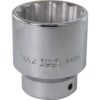 BOX 2-1/16 " PRISE 3/4" 12 PANS REG (GRAY)